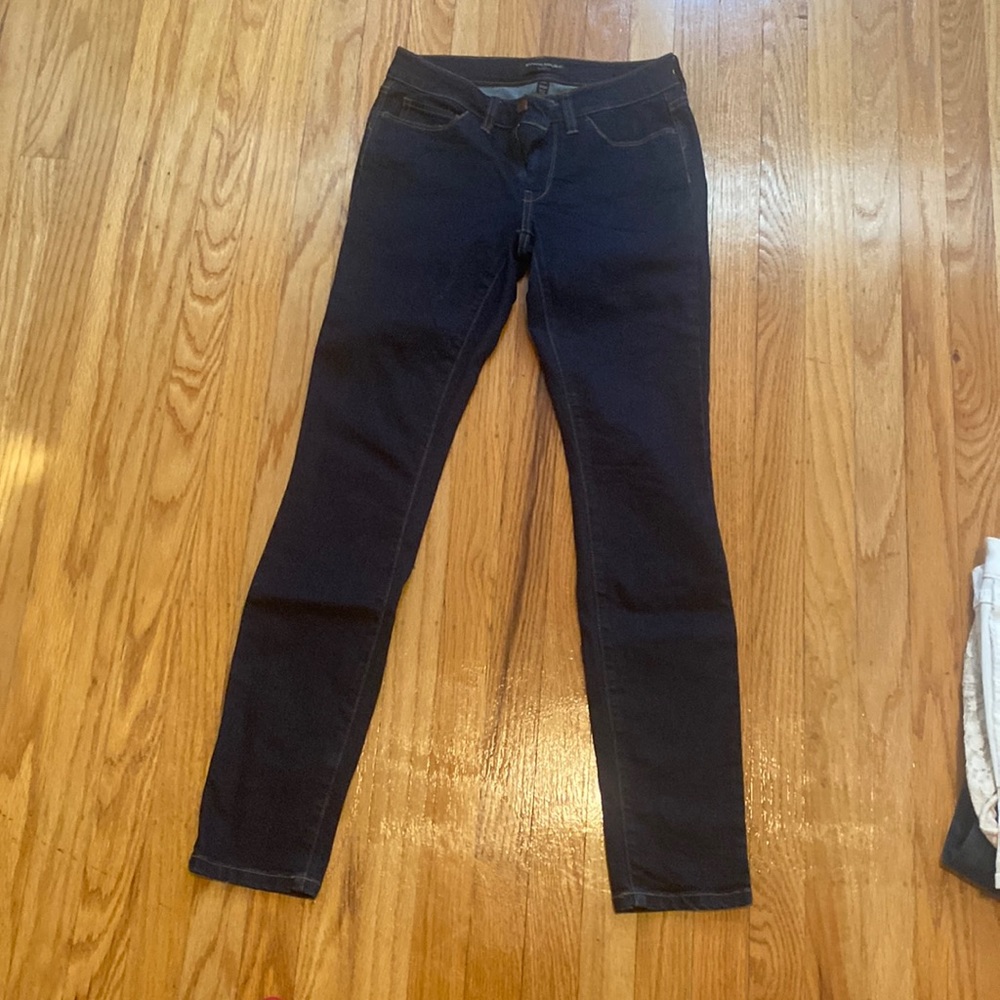 Banana republic jeans
